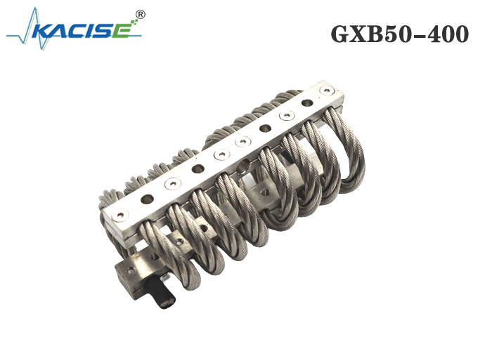 GXB28-400 エンジン振動隔離器 ショック吸収器 車両 船舶 装着孔付き空中バッファー M12