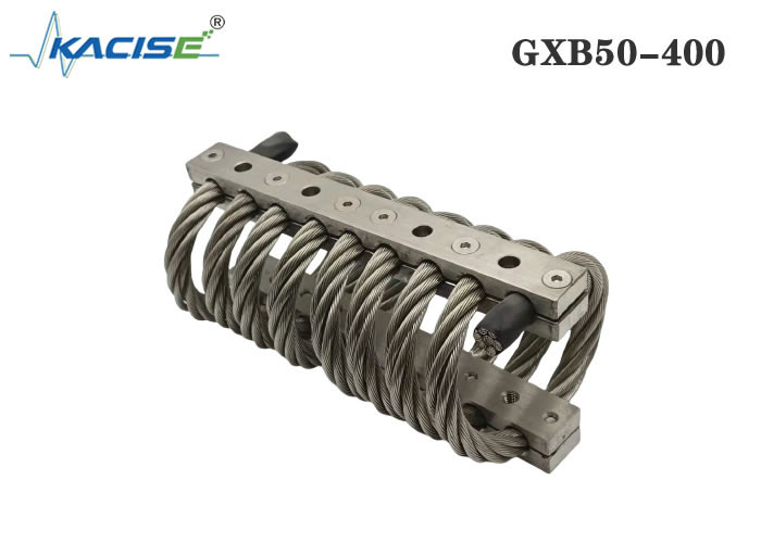 GXB28-400 エンジン振動隔離器 ショック吸収器 車両 船舶 装着孔付き空中バッファー M12