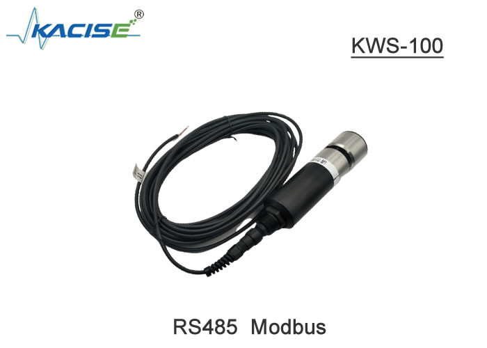 KWS-100 IP68 低コストタラメーター COD センサー用水監視 RS485 出力