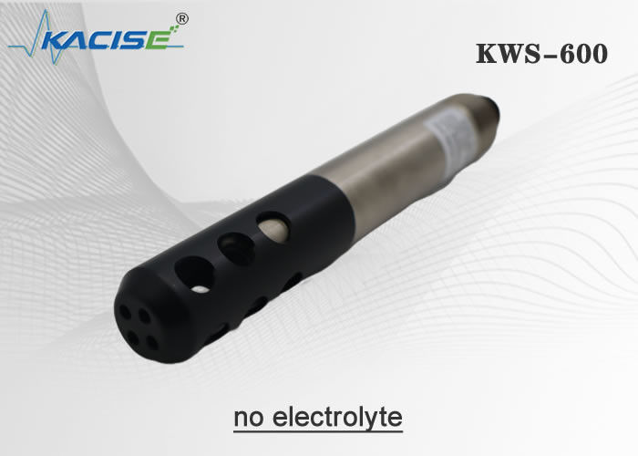 KWS-600 オンライン蛍光溶存酸素センサー、膜なし、電解質なし RS485 Modbus 出力、IP68 防水