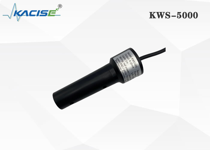 ガスの検出モジュール水は二酸化炭素センサーKWS5000 NDIRの赤外線吸収の主義を分解した