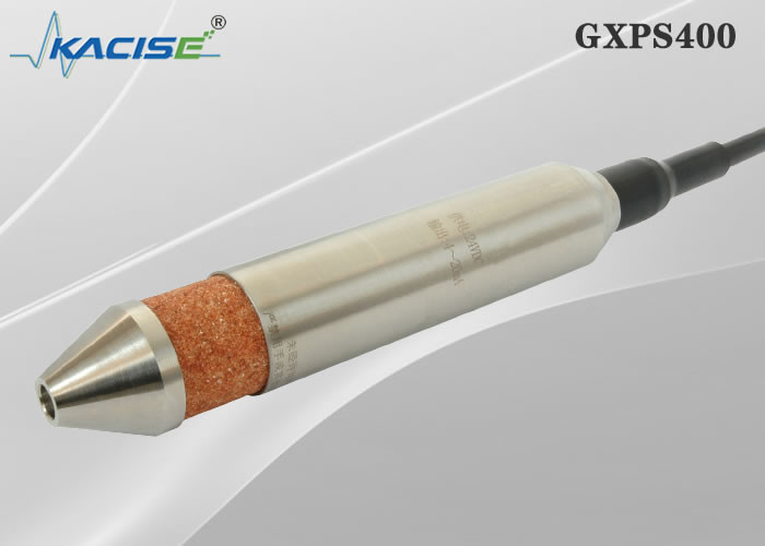 GXPS400可潜艇の水/オイル/尿素のための高精度な深い井戸水平なセンサー