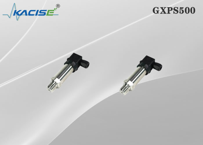 GXPS500 本質的に安全な差圧トランスミッター,高精度 ±0.25%F.S,広範囲の圧力範囲 0~±5000kPa 流量測定