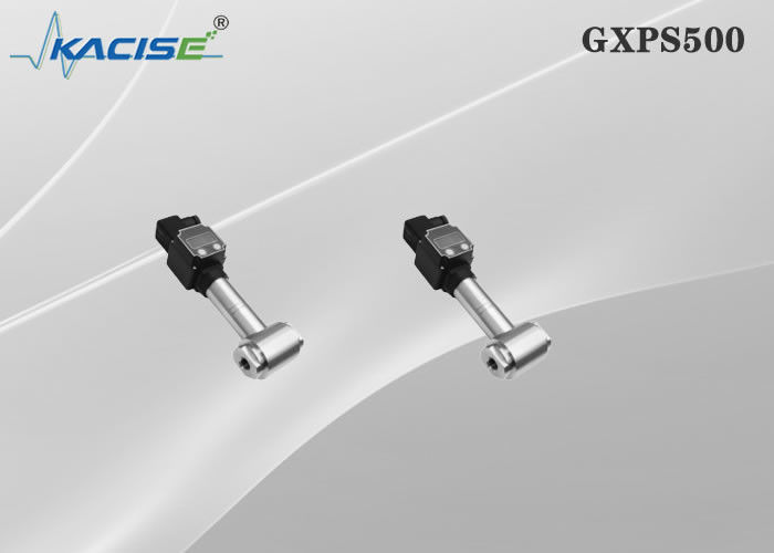 GXPS500 本質的に安全な差圧トランスミッター,高精度 ±0.25%F.S,広範囲の圧力範囲 0~±5000kPa 流量測定