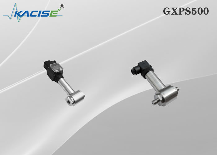 GXPS500 本質的に安全な差圧トランスミッター,高精度 ±0.25%F.S,広範囲の圧力範囲 0~±5000kPa 流量測定