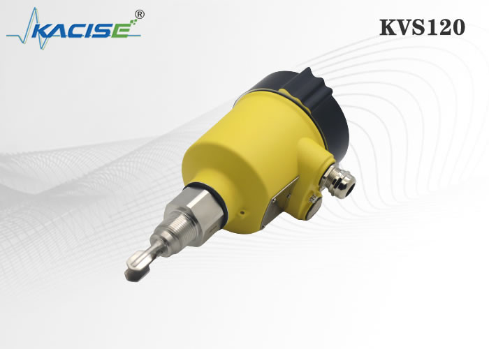 振動するKVS100は液体/固体水平なスイッチのための液体泡立つ気泡の粘性分岐する