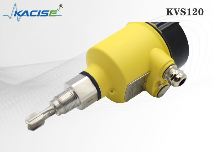 振動するKVS100は液体/固体水平なスイッチのための液体泡立つ気泡の粘性分岐する