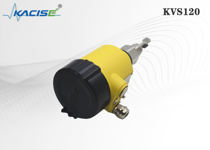 振動するKVS100は液体/固体水平なスイッチのための液体泡立つ気泡の粘性分岐する