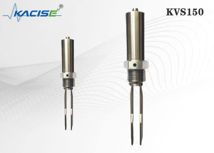 KVS150 小さな爆発防止の振動フォーク水平スイッチ 挿入長さ100mm パーソナライズされた長さは3mに達することができます