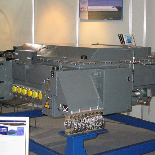 衝撃と振動制御のための7Hz-15Hz周波数を持つ螺旋式不?? 鋼ワイヤロープ隔離器