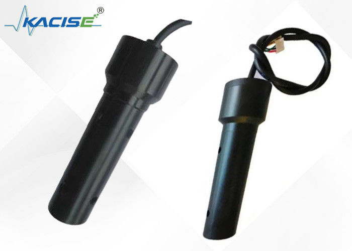 IP68 RS485 インターフェイスと 10000PPM 溶解CO2検出の水質モニタリングセンサー