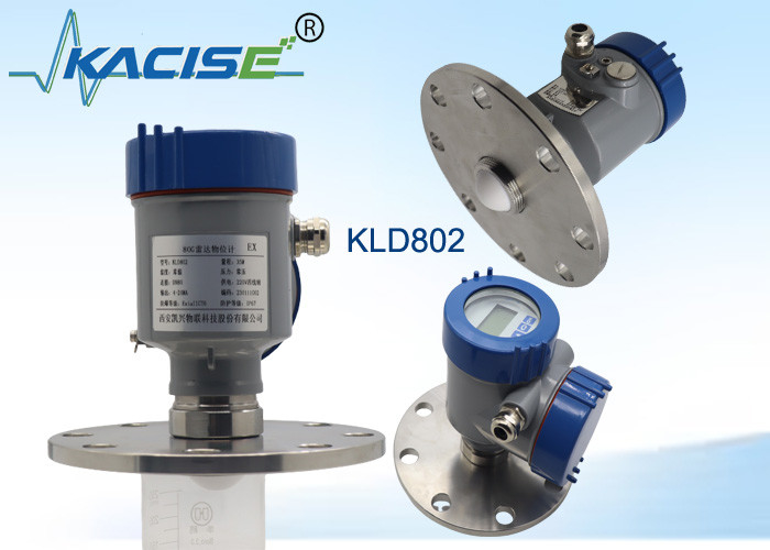 KLD802 OEM 80G 不接触レーダーレベルメージャー