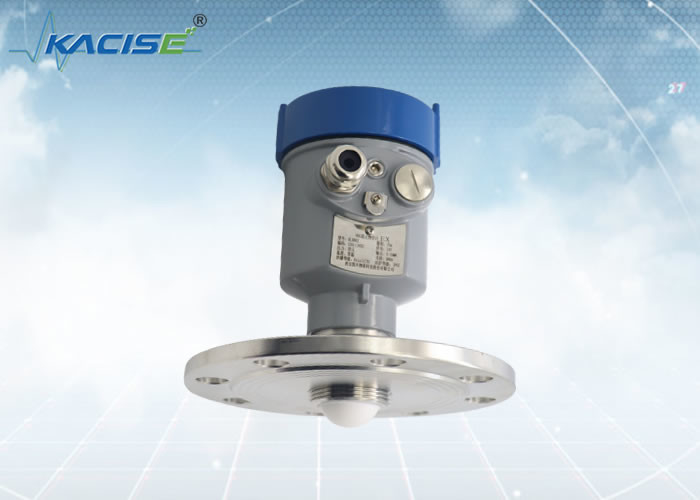 KLD802 PTFE アンテナ ラダースンサー 液体センター周波数 80 GHz ラダーのアンテナサイズは小さい