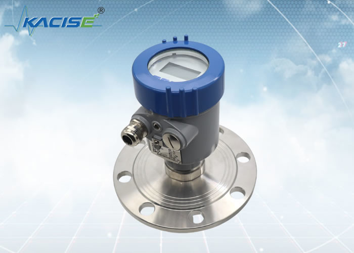 KLD802 PTFE アンテナ ラダースンサー 液体センター周波数 80 GHz ラダーのアンテナサイズは小さい