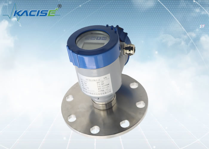 KLD802 PTFE アンテナ ラダースンサー 液体センター周波数 80 GHz ラダーのアンテナサイズは小さい