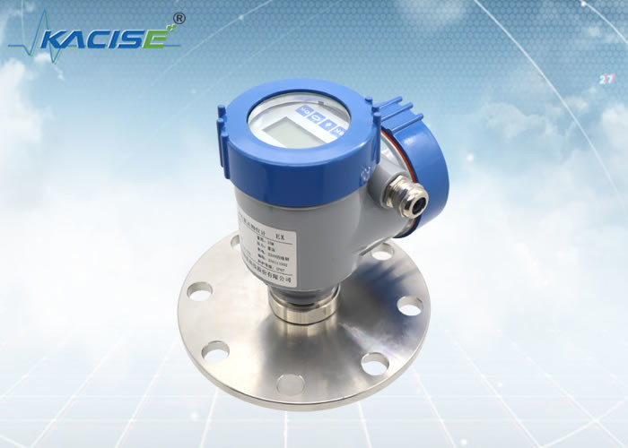 KLD802 PTFE アンテナ ラダースンサー 液体センター周波数 80 GHz ラダーのアンテナサイズは小さい