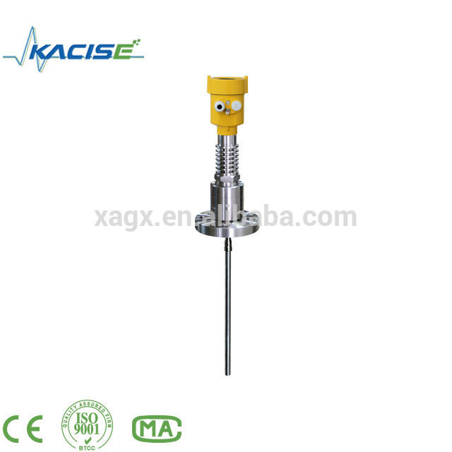 KLD-705 500MHz~1.8GHz周波数 4-20mA/HART出力とExia IIC T6 Ga/Exd ia IIC T6 Gb爆発防止評価を持つレーダーレベルメーター