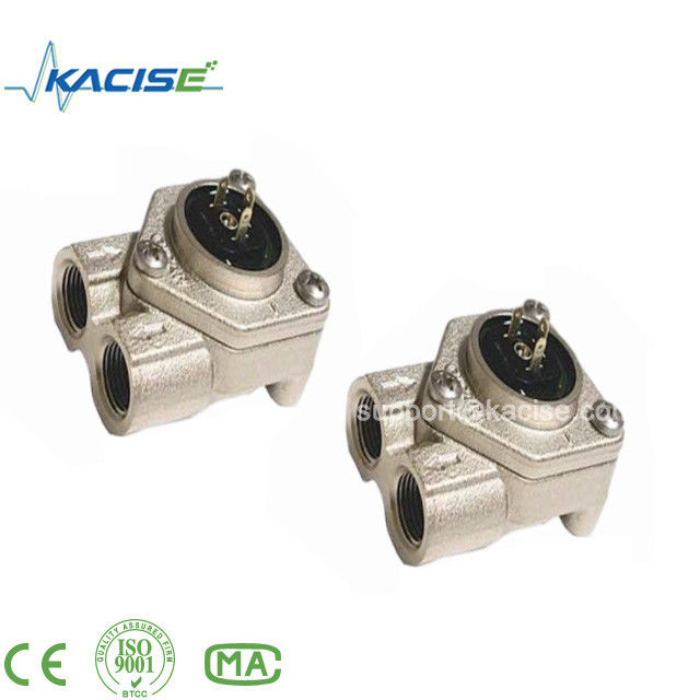 高精度超音波CO2ガス流量計 RS485インターフェイスとDC8~36V電源