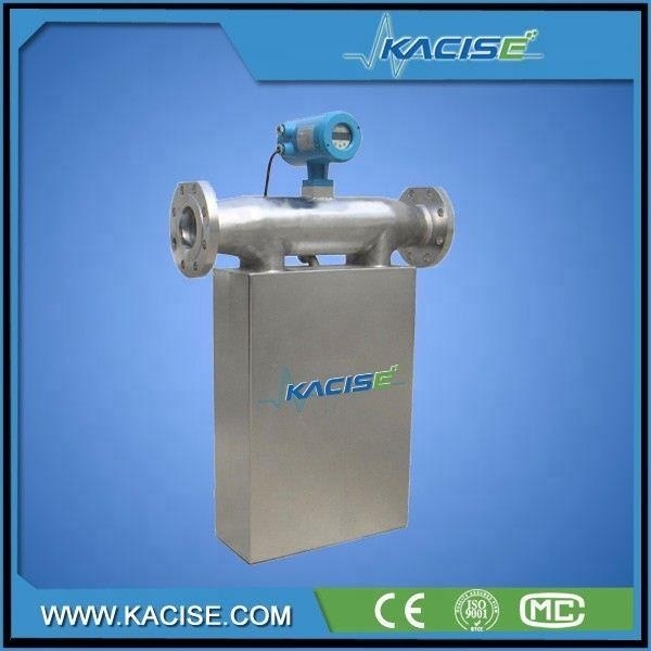 中気温-50°C~200°C,作業圧0~4.0MPaの空気量流量計