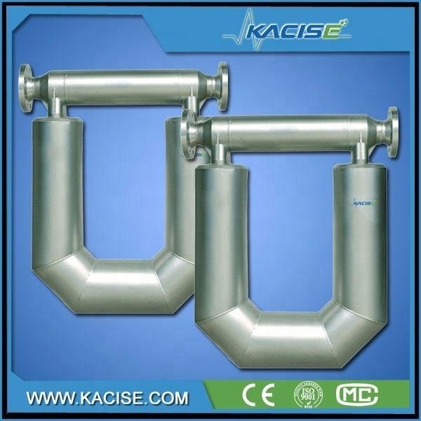 中気温-50°C~200°C,作業圧0~4.0MPaの空気量流量計