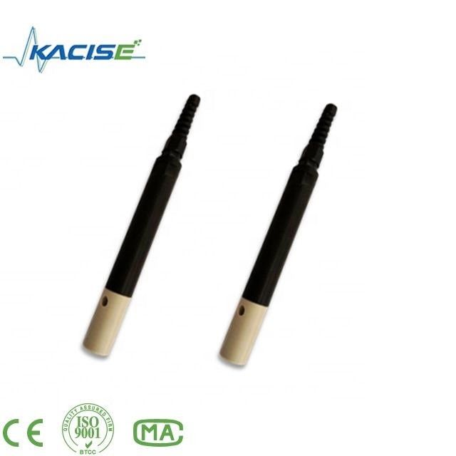 Kws-300 1uS/cm~200 mS/cmの4電極伝導感センサー RS485 MODBUS出力範囲とIP68保護