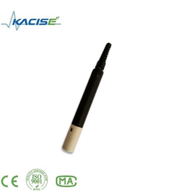 Kws-300 1uS/cm~200 mS/cmの4電極伝導感センサー RS485 MODBUS出力範囲とIP68保護