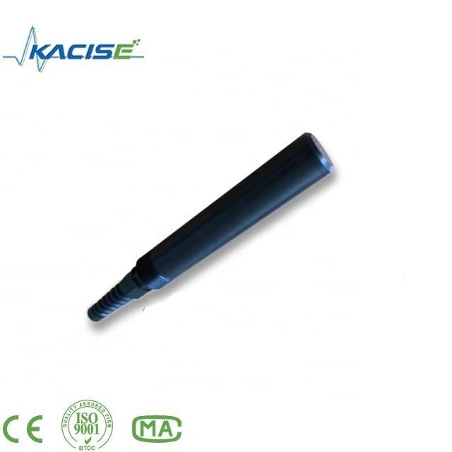 Kws-300 1uS/cm~200 mS/cmの4電極伝導感センサー RS485 MODBUS出力範囲とIP68保護