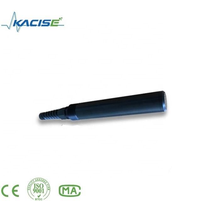 Kws-300 1uS/cm~200 mS/cmの4電極伝導感センサー RS485 MODBUS出力範囲とIP68保護
