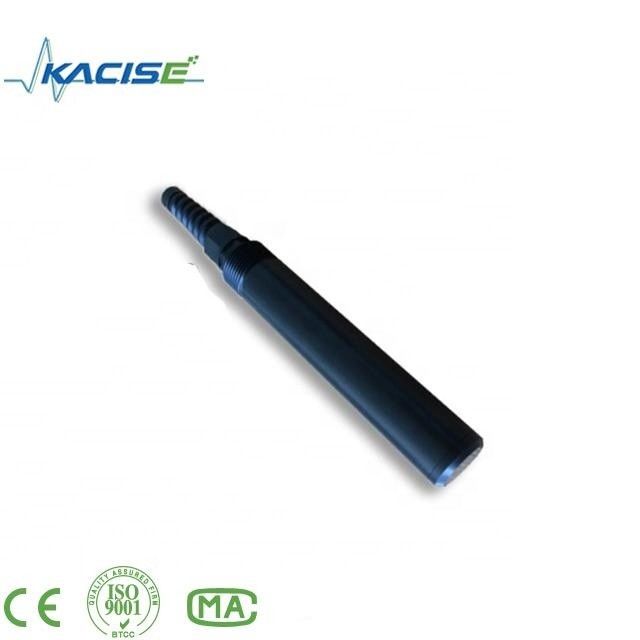 Kws-300 1uS/cm~200 mS/cmの4電極伝導感センサー RS485 MODBUS出力範囲とIP68保護