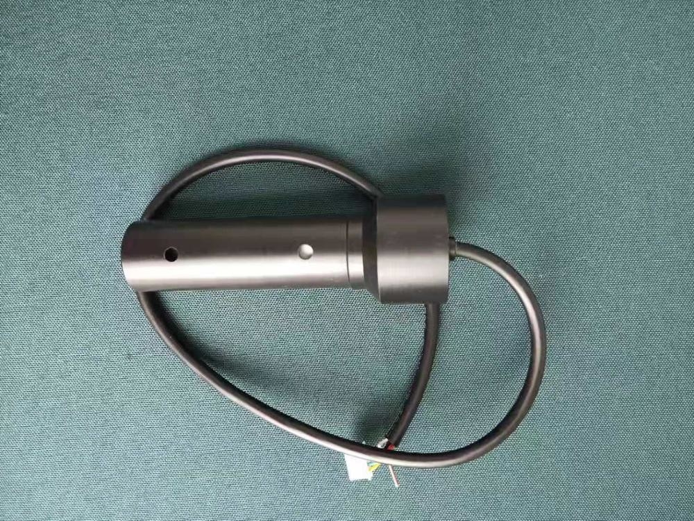 KWS5000はNDIRの赤外線吸収の主義に基づいて水ガスの検出モジュールで二酸化炭素センサーを分解した