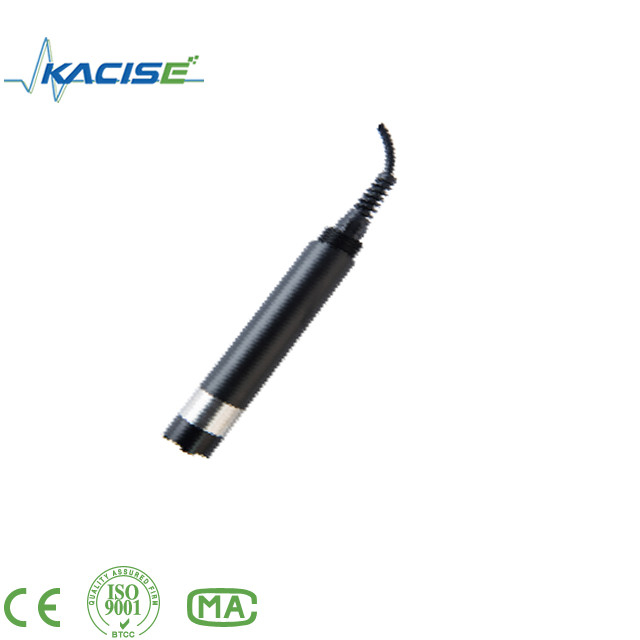 双重高阻力KPH601 オンラインPHセンサ出力 RS-485 解像度0.01pH