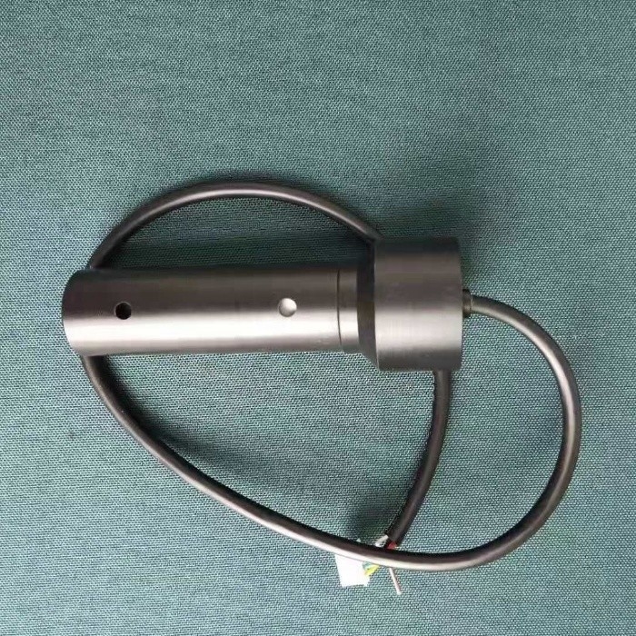 アナログ電圧 / IIC / UART / PWM / RS485出力を持つ地下水のための水中の溶解CO2センサー