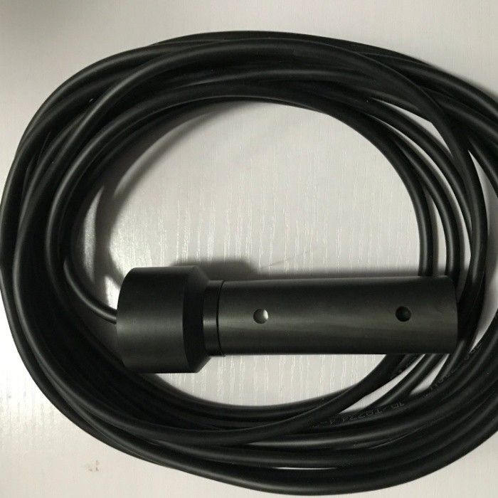 アナログ電圧 / IIC / UART / PWM / RS485出力を持つ地下水のための水中の溶解CO2センサー