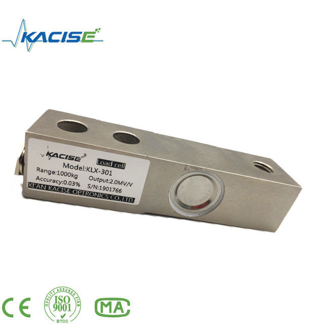 産業用計量システム用の高精度C3負荷セルセンサー