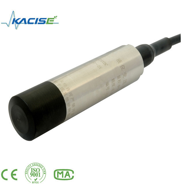 切断型液体レベル圧力センサー M27*15