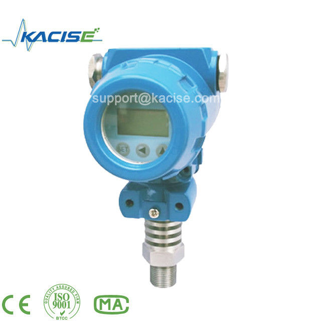 ワイヤレスピエゾ燃料油圧センサー ZIGBEEトランスミッション 0.5%F.S 精度 3.6V バッテリー電源
