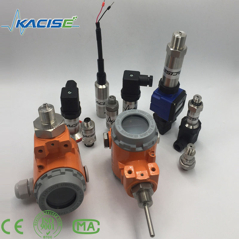 低コスト 0-10V 輸出 高精度圧力センサー 工業用