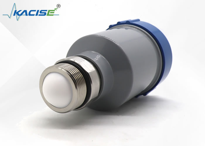KLD801 80GHz FMCWレーダーレベルトランスミッター 32mm レンズアンテナと ±2mm 精度 非接触液体測定