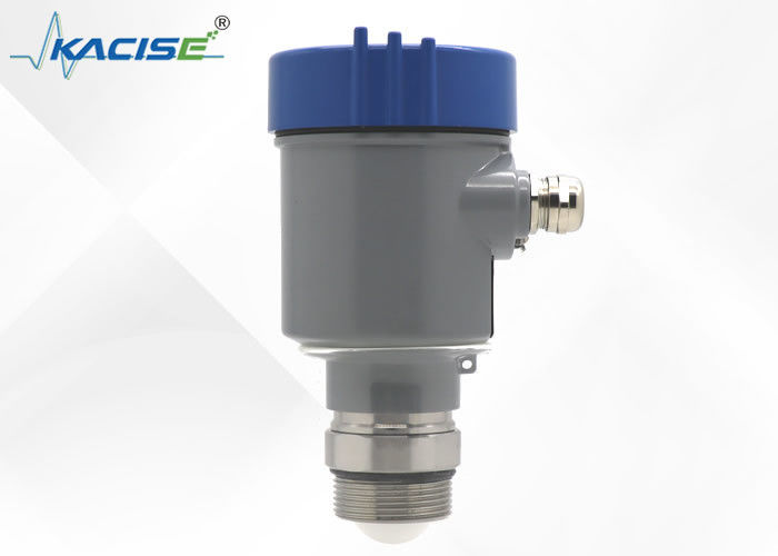 KLD801 80GHz FMCWレーダーレベルトランスミッター 32mm レンズアンテナと ±2mm 精度 非接触液体測定