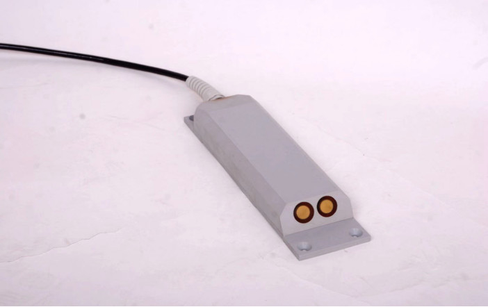 KDF1200 ポータブルドップラーフローメーター 1mm/s 解像度 7.2V15V 流量範囲 0.02m/s5.00m/s