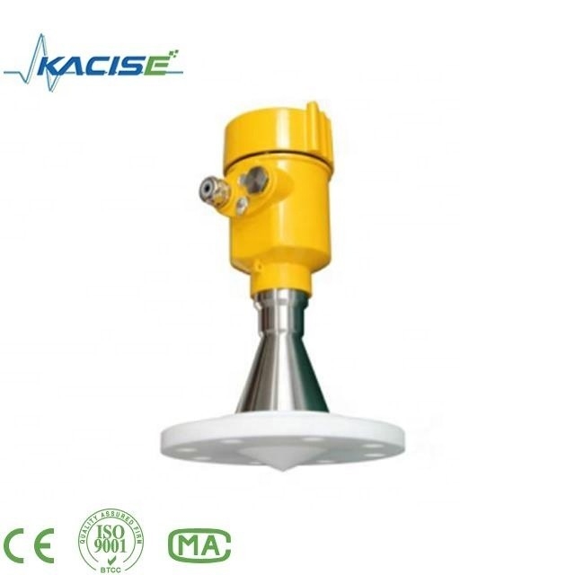 液体産業用非接触レーダーレベル送信機 0出力信号 4-20mA / HART,RS485