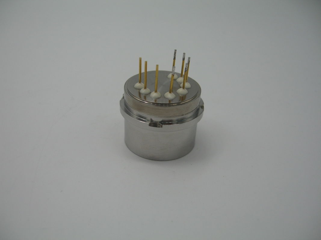 高安定性慣性ナビゲーション加速器 ±70gの範囲と精密アプリケーションのための5μgの限界値