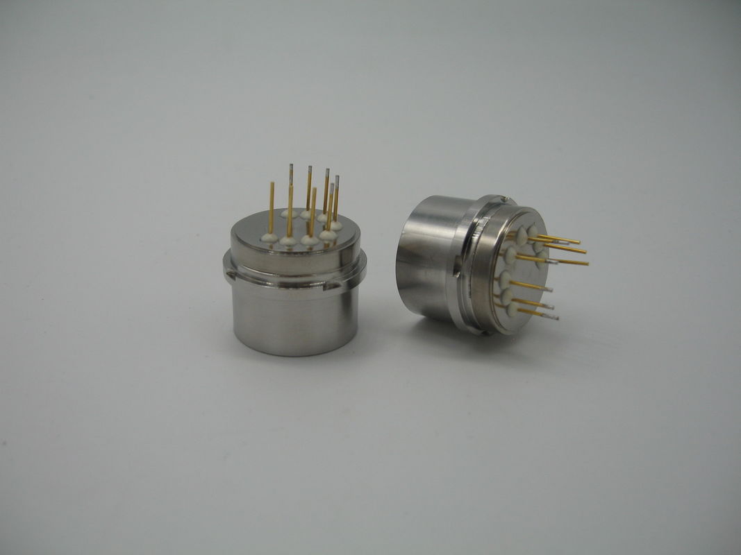 高安定性慣性ナビゲーション加速器 ±70gの範囲と精密アプリケーションのための5μgの限界値