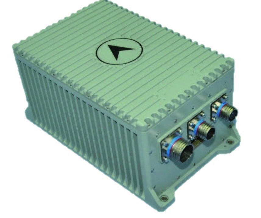光ファイバージロスコップ慣性ナビゲーションシステム,電力消費 ≤ 20W,偏差安定度 0.01°/h,動作温度 -40°C~+65°C