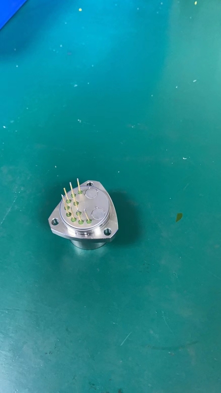 アクセレロメーターセンサー帯域幅 800〜2500 Hz 偏差値 K0/K1 ≤±5 Mg