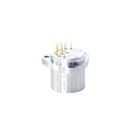 高速振動加速器センサー -55〜80°C 振動ピーク シヌス 20g 20Hz 2000Hz