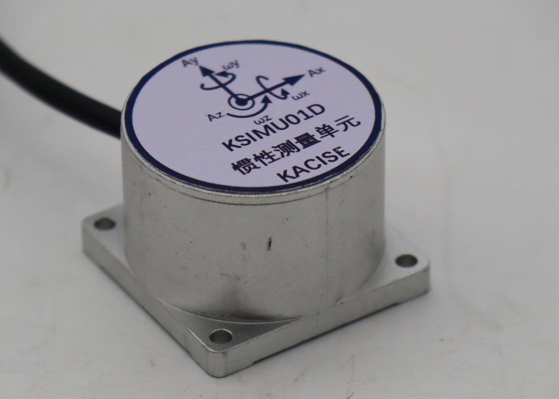 MEMS 3軸回転鏡 100g未満のUAV用 RS422電気インターフェース