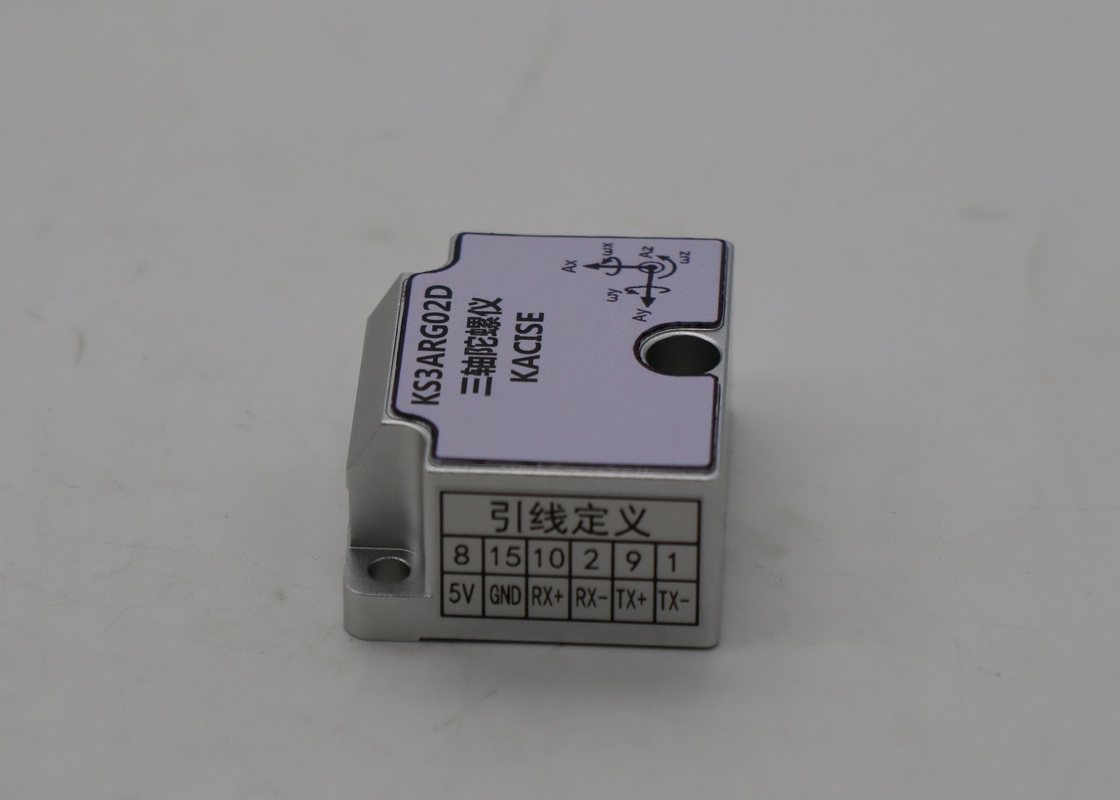 非線形性 ≤0.05 (%FR) バイアス ≤±0.1 (゚/S) MEMSジロ 安定型プラットフォーム安定化システム