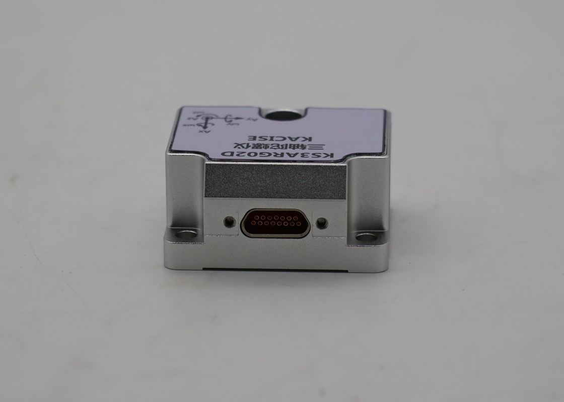 電子三軸MEMSジロスコップセンサー 範囲 ≤500 (゚/S) バイアス ≤±0.1 (゚/S)