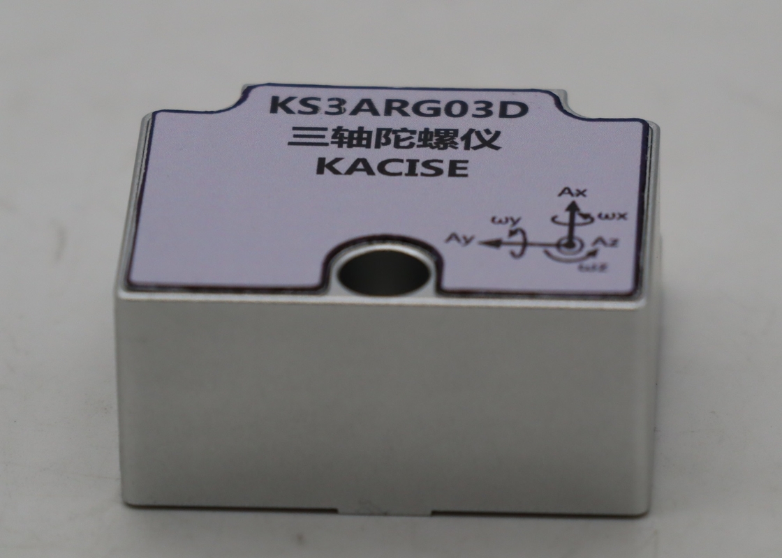 高性能 メムズ ギロスコップ ≤1.1W 電力分散と振動 6.06G
